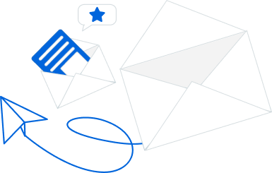 envelope