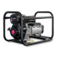 Дизельный генератор Energo ED 6.5/230-K