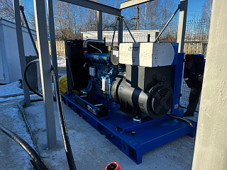 Поставка оборудования на космодром Восточный