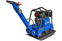 Виброплиты